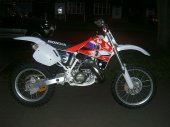 1999 Honda CR 500 photo